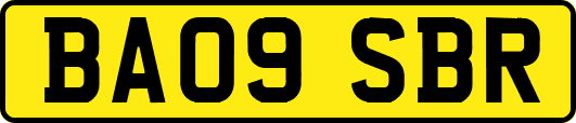 BA09SBR