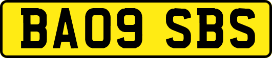 BA09SBS