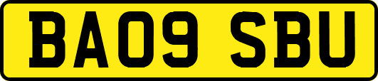 BA09SBU