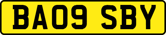 BA09SBY