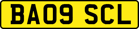 BA09SCL