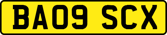 BA09SCX