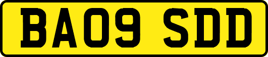 BA09SDD