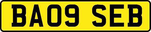 BA09SEB