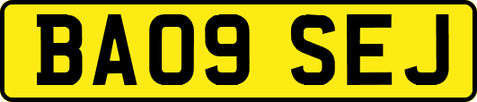 BA09SEJ