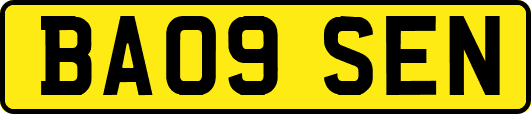 BA09SEN
