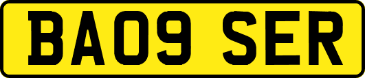 BA09SER