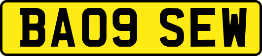 BA09SEW