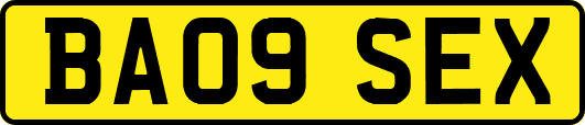 BA09SEX