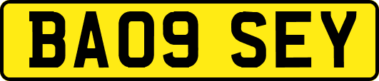 BA09SEY