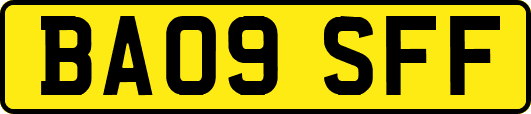 BA09SFF