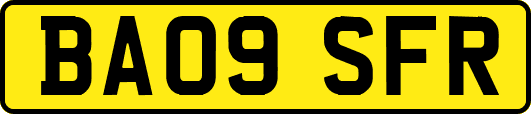BA09SFR