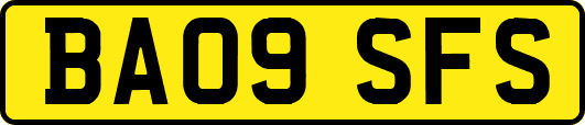BA09SFS