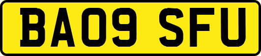 BA09SFU