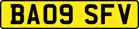 BA09SFV