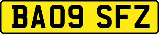 BA09SFZ