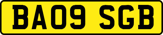 BA09SGB