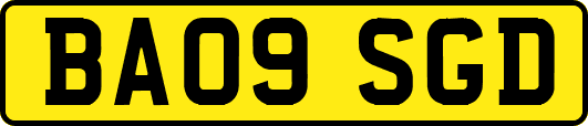BA09SGD