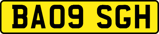 BA09SGH