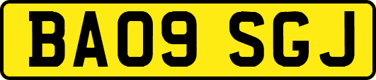 BA09SGJ
