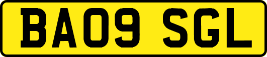 BA09SGL