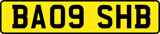 BA09SHB