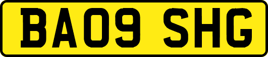 BA09SHG