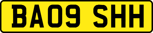 BA09SHH