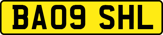 BA09SHL