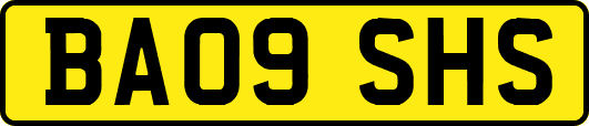 BA09SHS