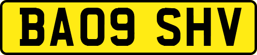BA09SHV