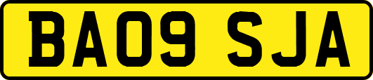BA09SJA
