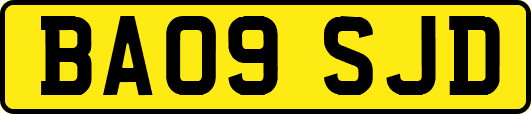BA09SJD
