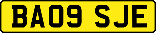 BA09SJE