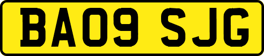 BA09SJG