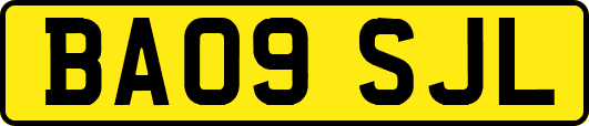 BA09SJL