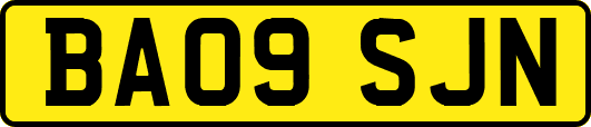 BA09SJN