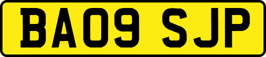 BA09SJP