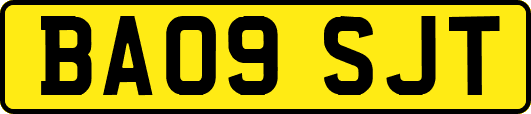 BA09SJT