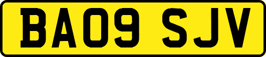 BA09SJV