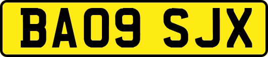 BA09SJX