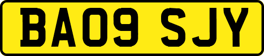 BA09SJY