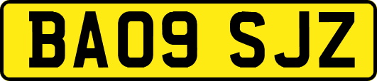 BA09SJZ