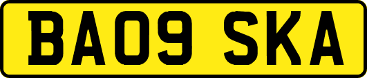 BA09SKA