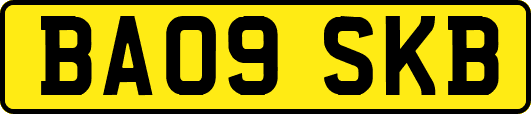 BA09SKB