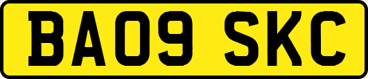 BA09SKC