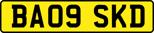 BA09SKD