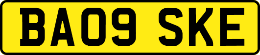BA09SKE
