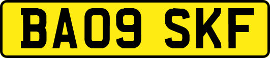 BA09SKF
