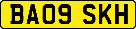 BA09SKH